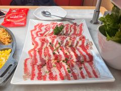 宫廷吾桑格-韩宫宴烤肉·料理(南京江宁万达店)