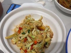 -兰湘子·湘菜小炒(南京江宁万达店)