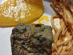 -三个大叔烤羊肉串·炭炉砂锅菜(西三旗店)