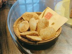 -打酱油·非遗淮扬菜(瘦西湖梅岭店)