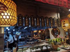 -杨记隆府(时代天街店)