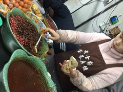 -老金家蛋菜夹馍(西安总店)