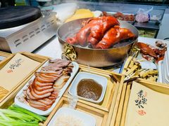 -秦家味老菜馆(民族北路店)
