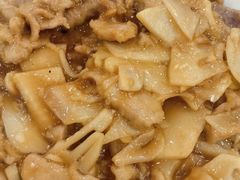 -大清花饺子(山庄店)