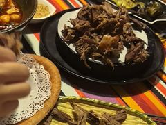 -吧嘚嘴炭烧鸽串吧(北海街店)