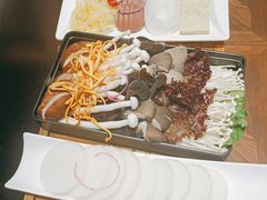 -快乐小羊(富强中路店)