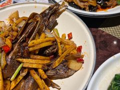 -欣旺·迎宾楼·百年无锡菜