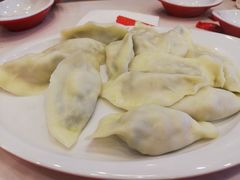 虾三鲜水饺-客临百思德·东北特色馆(龙湖时代天街店)