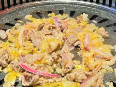 -杨记齐齐哈尔烤肉(总店)