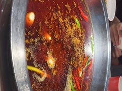 -蜀滋香鲜鱼美蛙火锅(339店)