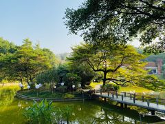 -广州雕塑公园