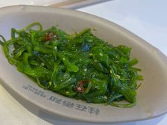 -桂在香知桂林米粉(南岗松雷店)