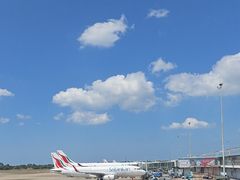 -班达拉奈克国际机场