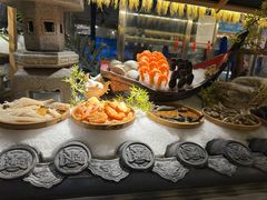 -喜庭海鲜自助(来福士店)