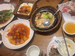 -鸽味轩·粤菜小馆(高楼门总店)
