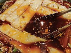 特色小米凉粉-伊盟人家(文化路店)