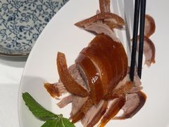 -四季民福烤鸭店(西单华威约饭街店)