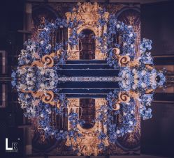 -曼格纳婚礼艺术中心(张江店)