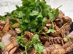 -曹胖子龙虾馆(黄桦路店)