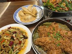 -孙府大院(步行街店)
