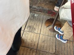 -嘉华鲜花饼·现烤(昆明老街店)