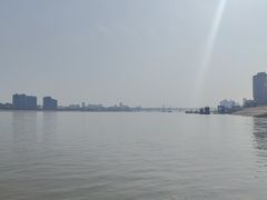 -武汉关码头(轮渡站)