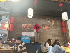 -打酱油·非遗淮扬菜(瘦西湖梅岭店)