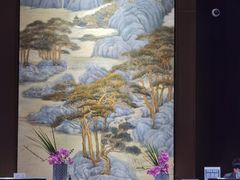 -杭州久泰饭店·摩卡花园