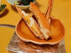 -蟹道乐(道顿堀本店)