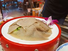 -码头故事·成都老火锅