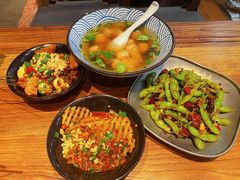 -北丐先生·野馄饨烧烤(长宁龙之梦店)
