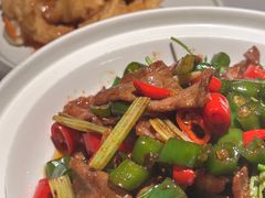 -老知青·东北菜(中华城店)