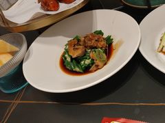 -鸽子侯·家宴·平价海鲜(绿地店)