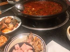 -小饕荟雅安贡椒鱼鲜馆(广福桥店)