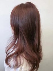 点击看大图 -MORI HAIR SALON日式美发沙龙