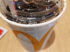 -麦当劳(苏州中心星悦汇店)