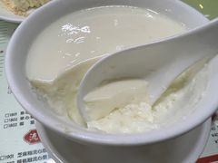 -香港華心糖水鋪(南西总店)