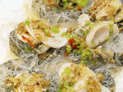 蒜蓉炊带籽-光兴海鲜排档·小炒(莱利园店)