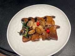-庐灶江南·江南菜·四合院Bistro(东直门雍和宫·原华侨宾馆店)