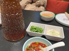 -南门四季铜锅涮肉(大屯·北苑店)