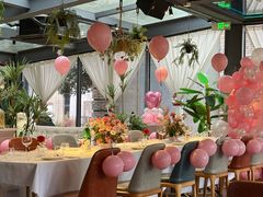 -宿醉意大利餐厅(老车站1970文创园店)