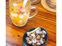 -小时候焗海鲜(鄞州万达店)