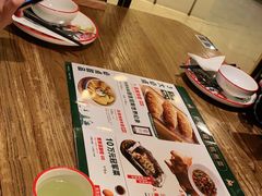 -新白鹿餐厅(银泰西湖文化广场店)
