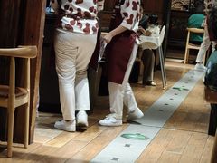 -小放牛炒菜馆(北国商城店)