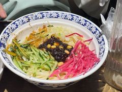 -河沿肉饼Beijing Pie(东华门店)