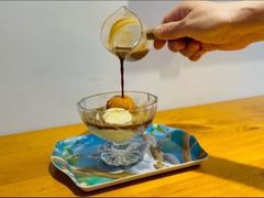 -参差咖啡(水果湖公园店)