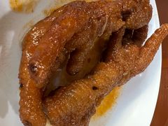 虎皮-东京包子楼(政七街店)