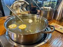 -荣记潮汕牛肉火锅(仙鹤街店)