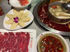 -渝味晓宇·重庆火锅(龙岗龙城万科里店)