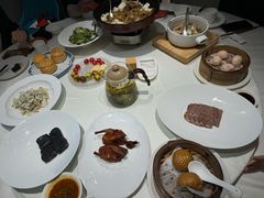 -飶香居(省博物馆店)